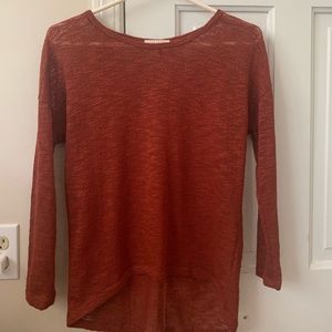 Copper Key Children’s XXL top